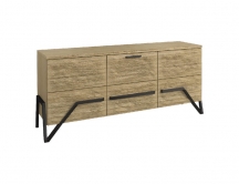 Mebin - Pik- KOMODA 2D2SZ